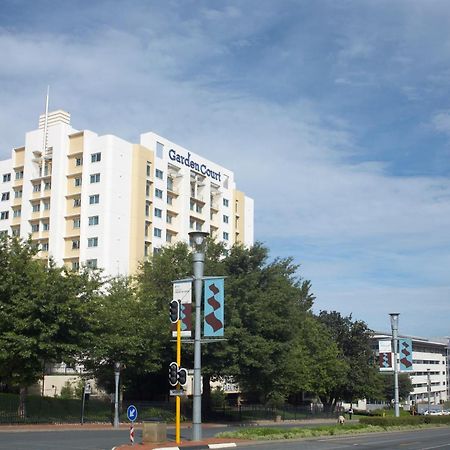 Garden Court Sandton City Johannesburg Exterior photo