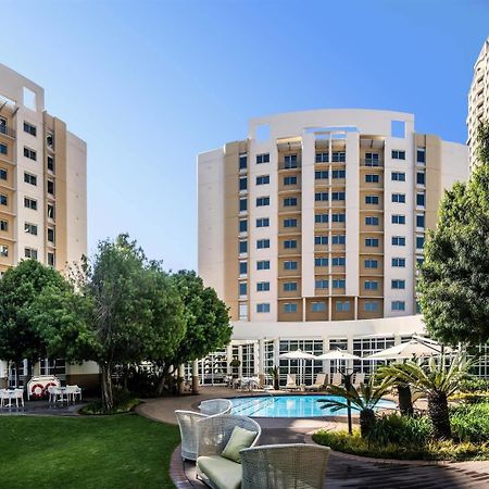 Garden Court Sandton City Johannesburg Exterior photo