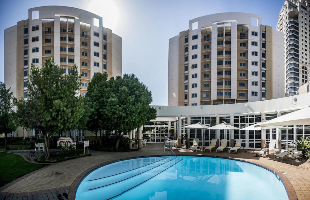 Garden Court Sandton City Johannesburg Exterior photo
