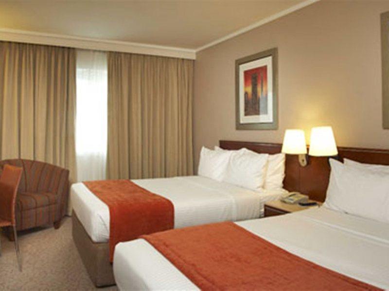 Garden Court Sandton City Johannesburg Exterior photo