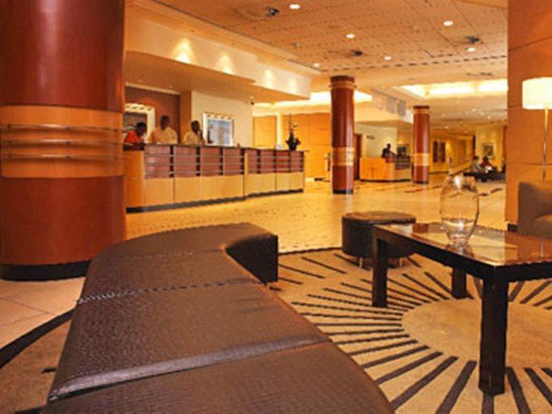 Garden Court Sandton City Johannesburg Exterior photo