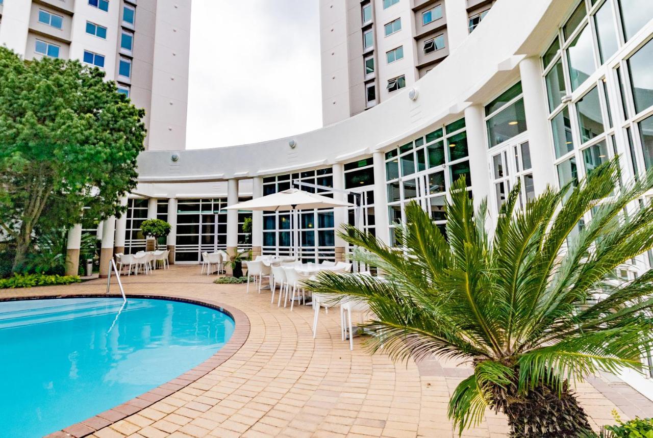 Garden Court Sandton City Johannesburg Exterior photo